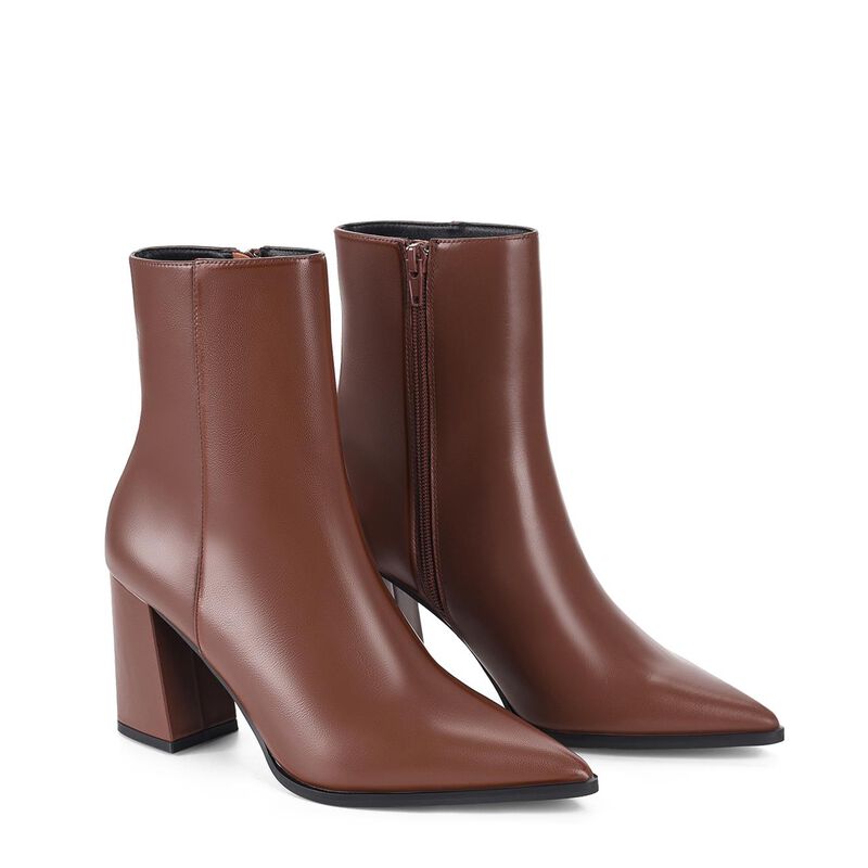 Siren Willing Ankle Boots image number 3